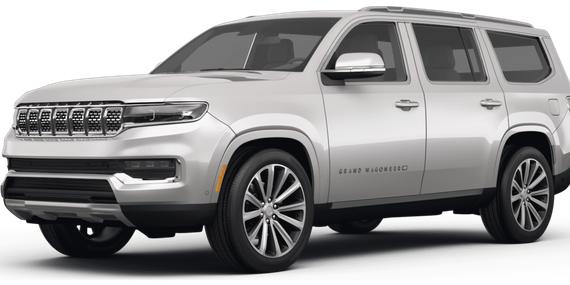 JEEP GRAND WAGONEER 2022 1C4SJVEJ2NS111729 image